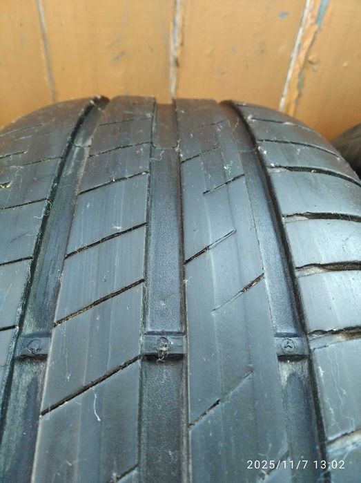 Резина 195*55*15 Шини Гудієр Goodyear EfficientGrip