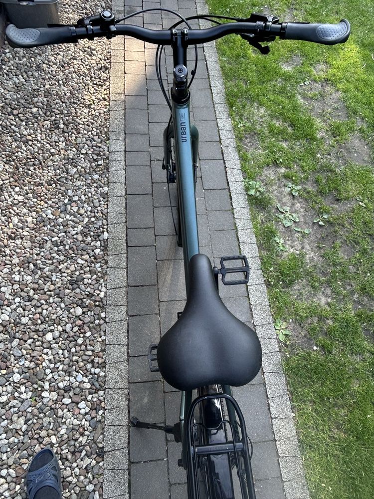 Rower wyprawowy turystyczny Deore XT