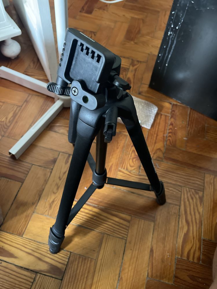 Tripé Cullmann Primax 350