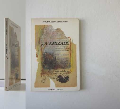 FRANCESCO ALBERONI - Vários Livros