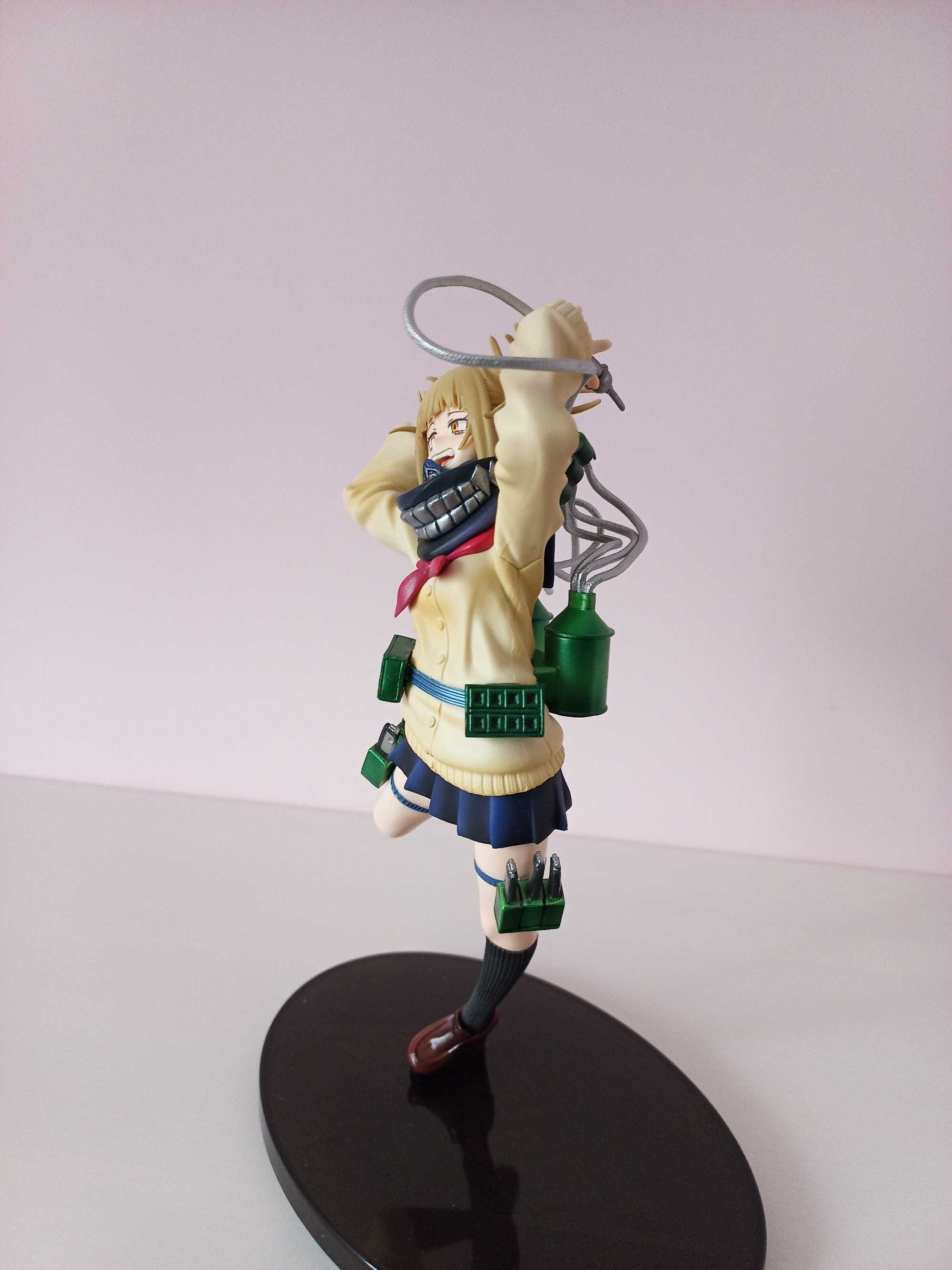 Figurka My Hero Academia (Banpresto Chronicle) - Himiko Toga