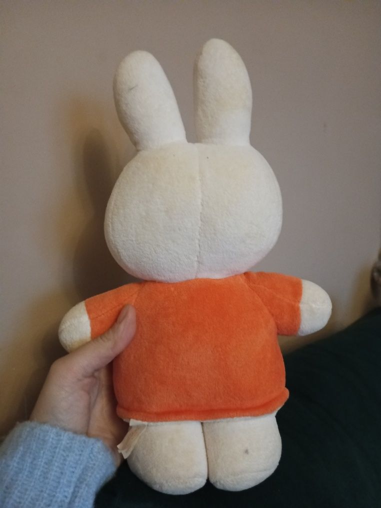 Maskotka Miffy  króliczek