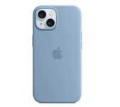 Etui case iPhone 11 niebieski