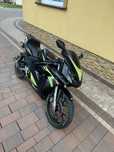 Rieju Rs2 (nie,tzr,rs,sr,nsr)