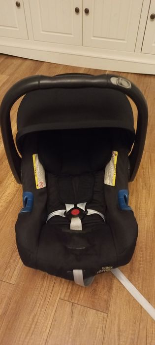 Nosidełko Britax Romer