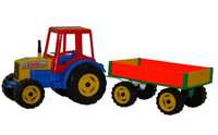 Traktor farmer MAC BAX 09