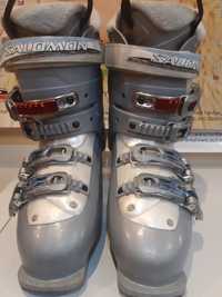 Salomon 24.5 buty narciarskie