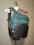 Nowy plecak Cool Pack Rider(43*32*23 cm)