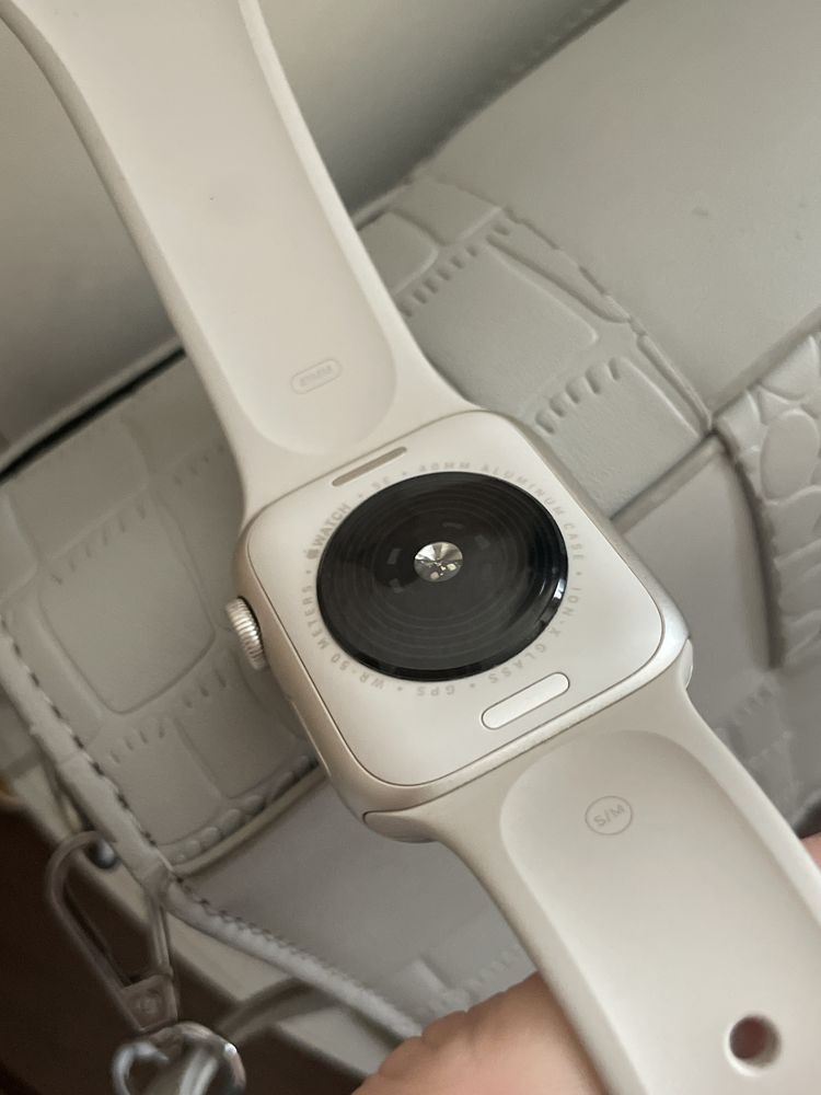 Apple watch SE 2