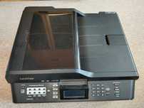 Drukarka wielofunkcyjna A3/A4 Brother MFC-J6910DW *Skaner*Ksero*TelFax