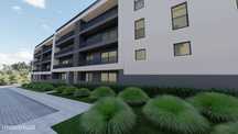 Apartamento T3 - Felgueiras