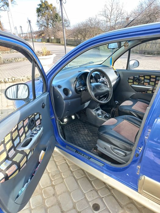 Продам Део Матіз бест