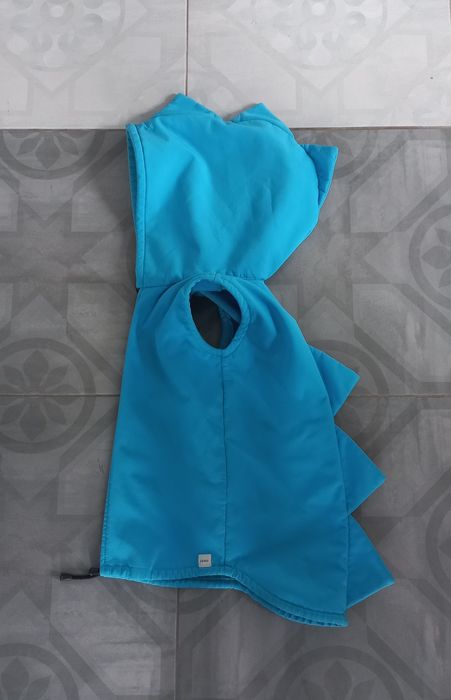 E&Miki kamizelka softshell dla chłopca 110cm