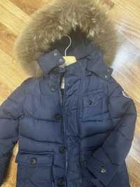 Куртка moncler 116