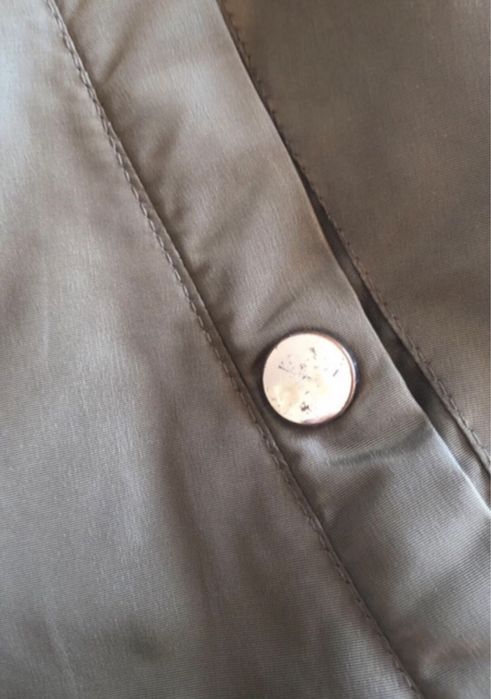 Kurtka damska bomberka