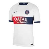 camisola do PSG nova