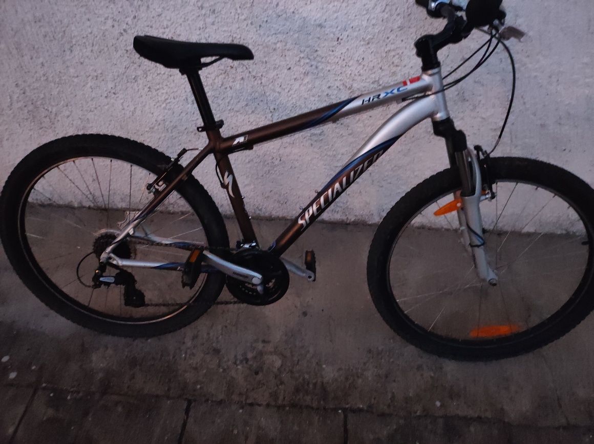 Spec roda 26 bicicleta