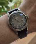 Oris big crown pointer date cervo volante