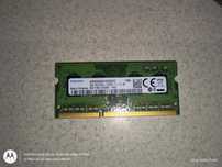 4GB DDR3 Samsung 1280MHz