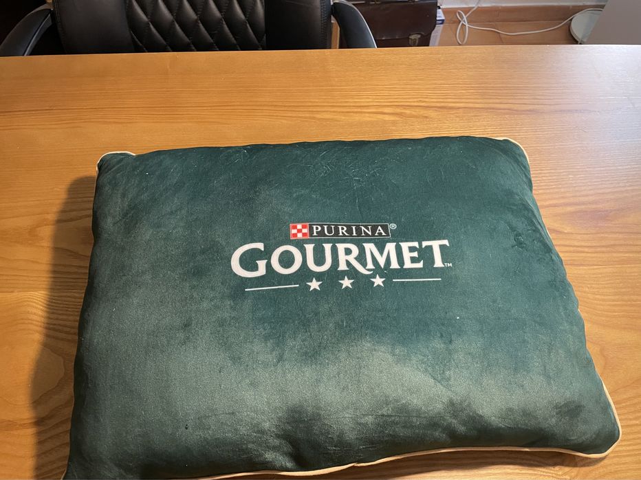 Cama para gato ou cão pequeno da