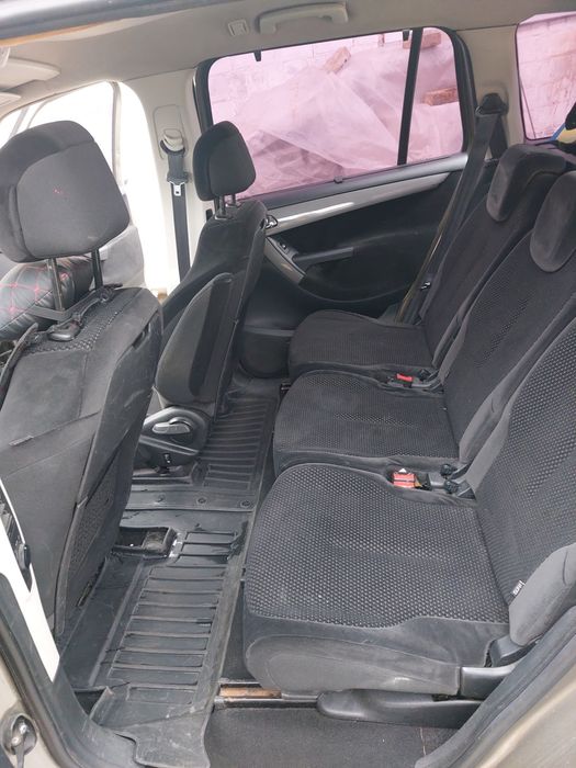 Citroen c4 grand picasso