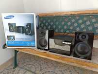 Aparelhagem mini Samsung MM-E320
