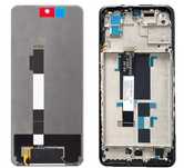 Xiaomi redmi note 10 pro 5g ecra display lcd