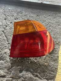 Lampa tył BMW e46 sedan prawa