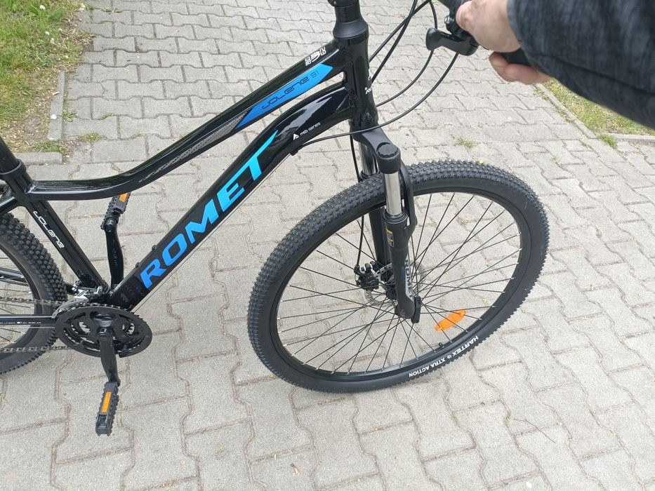 Nowy Damski  Romet Jolene 29" r.15