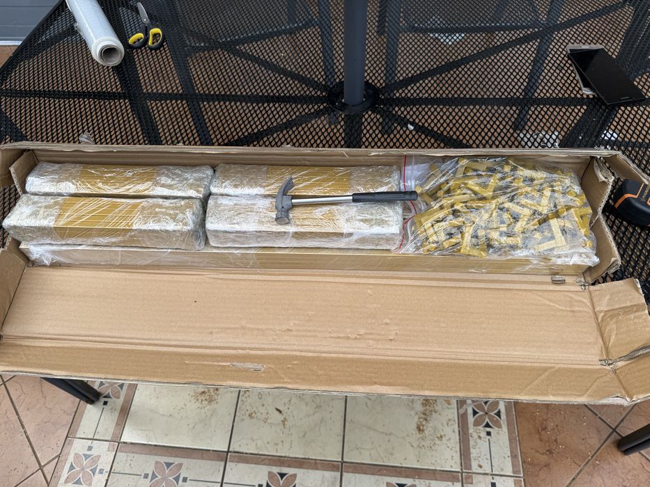 10 sztuk stelaży na kompozycje okolicznosciowe