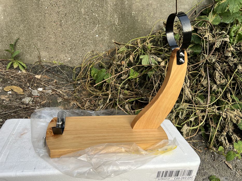 Хамонера для хамона 35 см