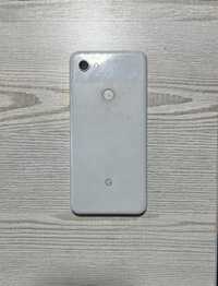 Google pixel 3a XL