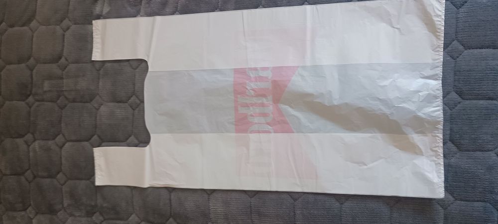 Reklamówka Marlboro