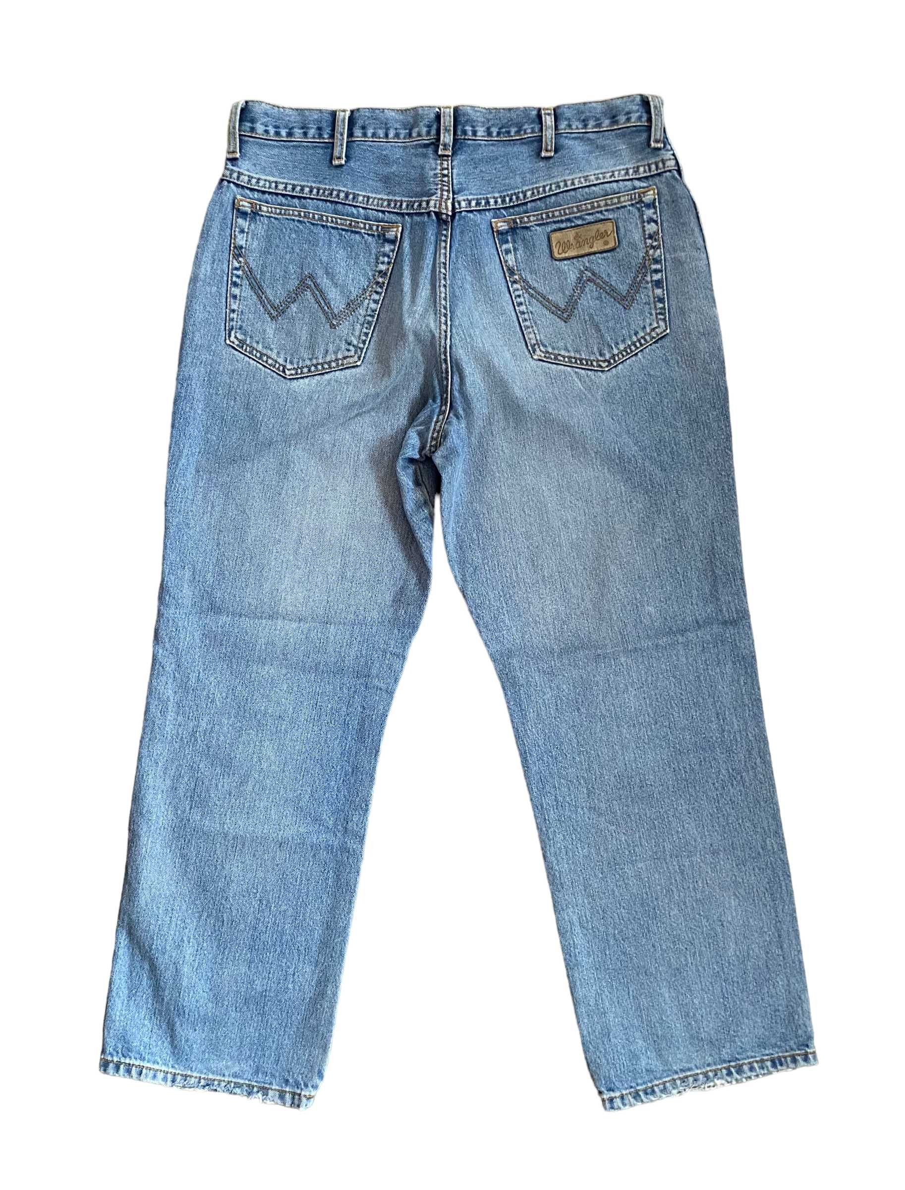 Wrangler Texas W36/L30, stan bardzo dobry