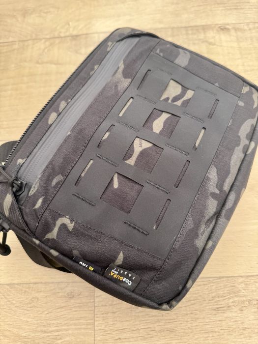 Сумка Admin Bag Elite від M-Tac