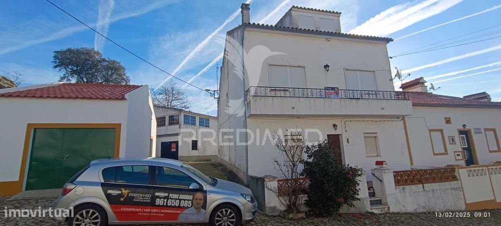 Casa bi familiar em Beirã- Marvão