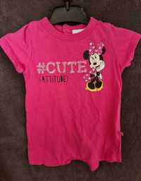 Babygrow Minnie, tamanho 3 messs