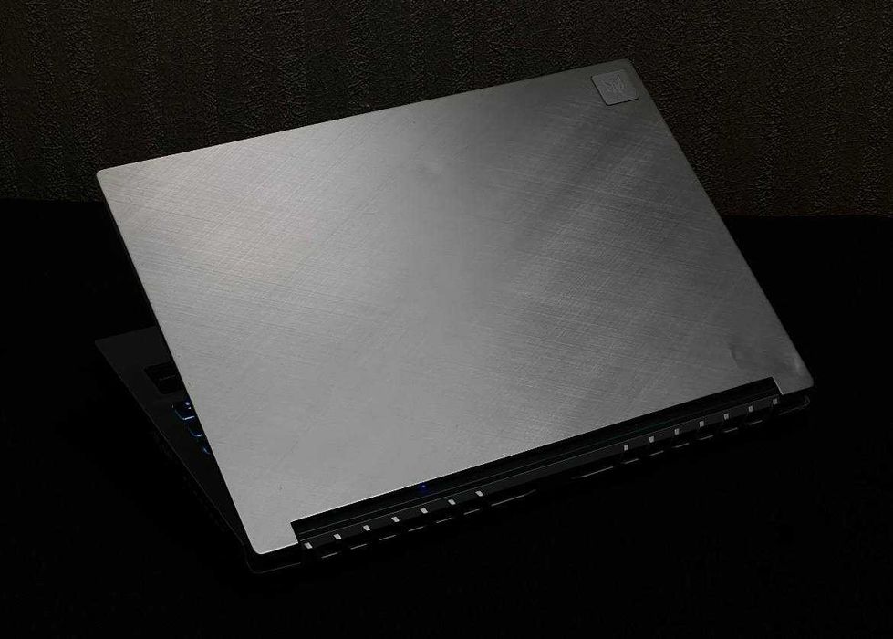 Ігровий потужний ноутбук МОЖЛИВИЙ ТОРГ! Acer Predator triton 300SE