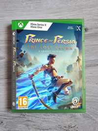 Prince Of Persia The Lost Crown  Xbox One Series X/S