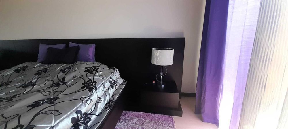 Mobilia quarto de casal