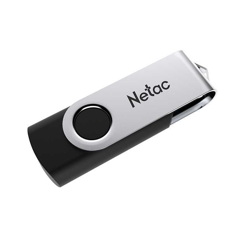 Pendrive 64GB  Netac pamięć flash Nowy