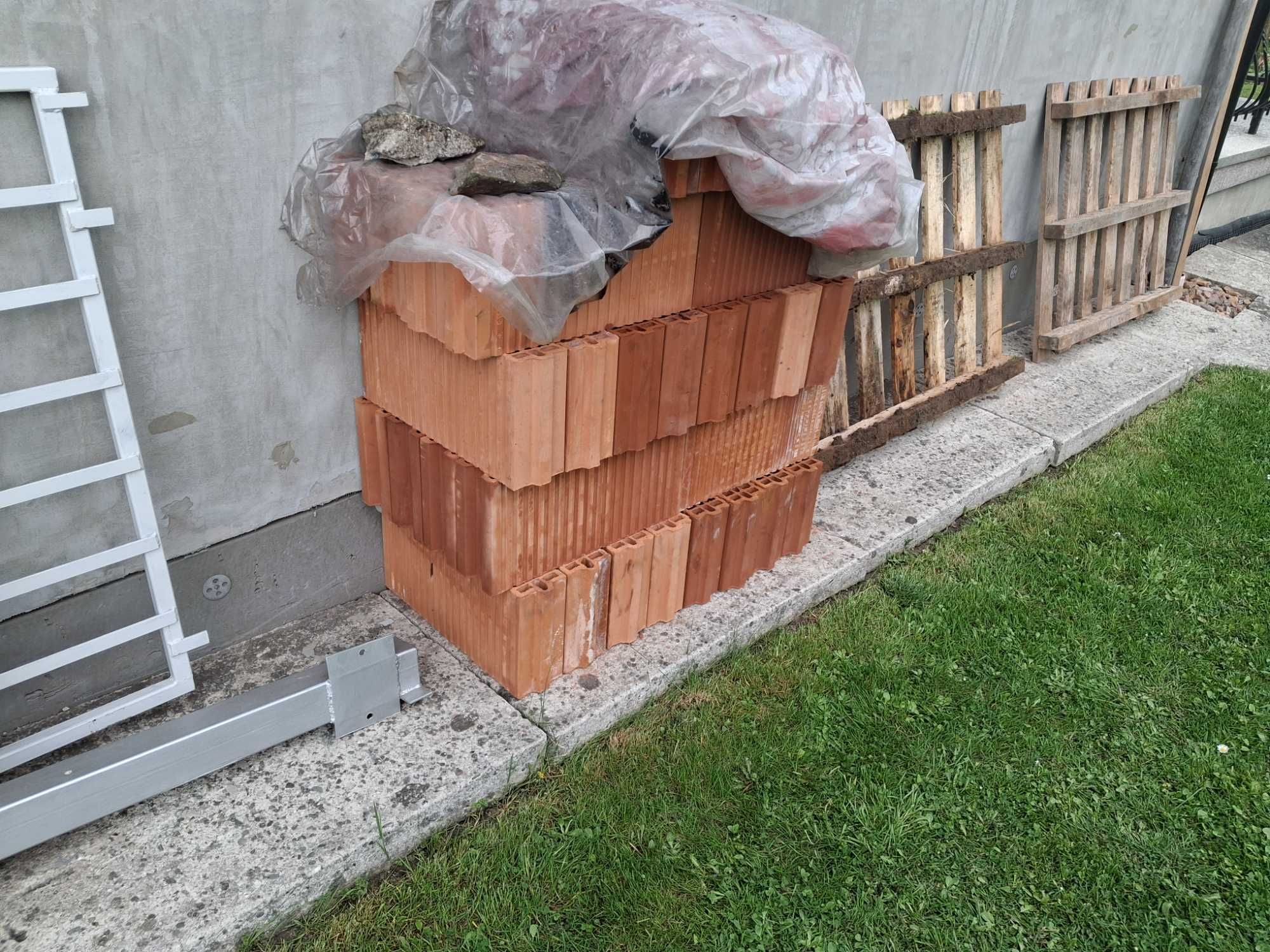 Pustak porotherm klima 11cm