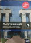W centrum uwagi 3 zakres rozszerzony L.O.