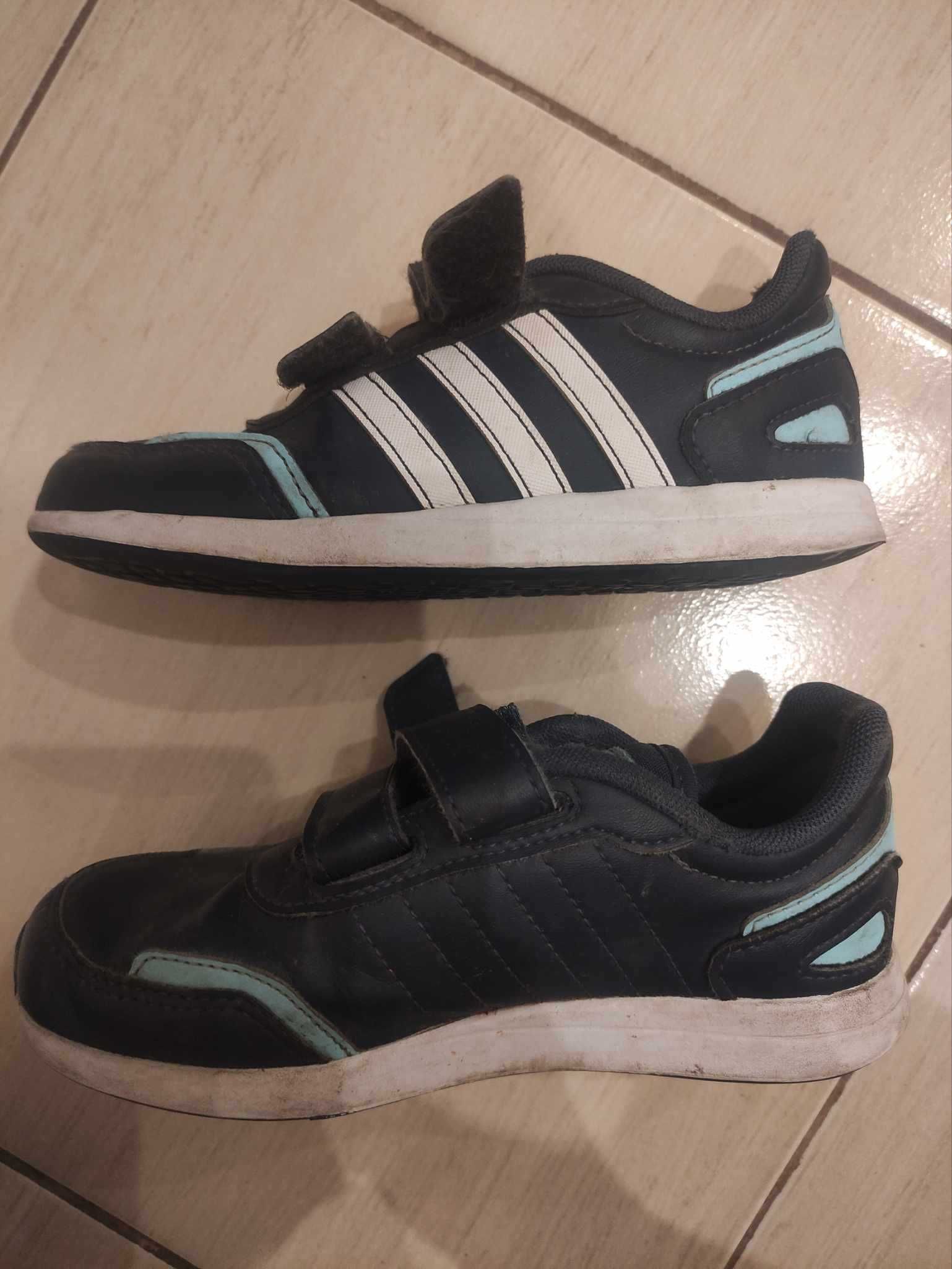 Buty adidas chłopięce, rozmiar 29