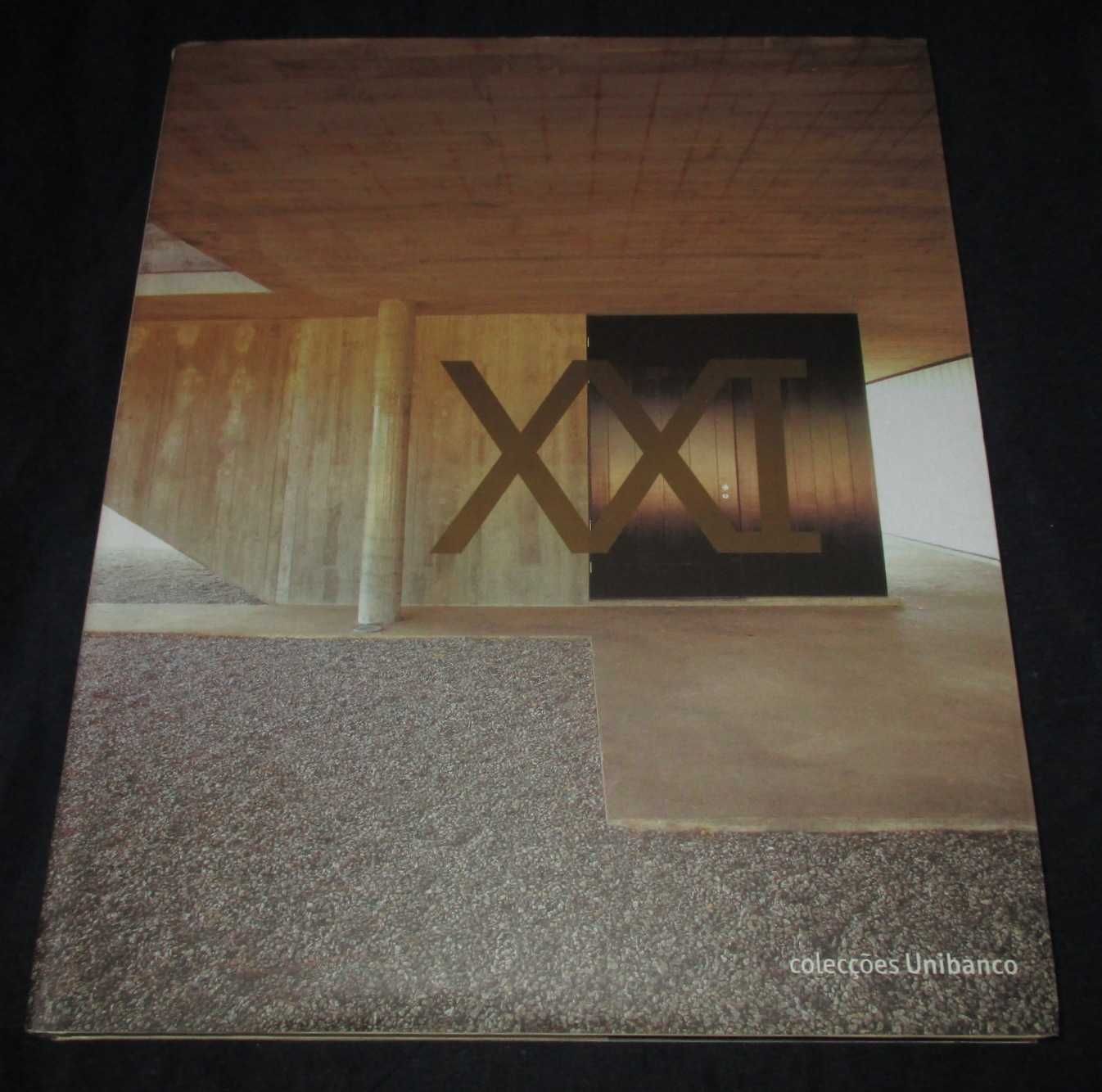 Livro Arquitectura Contemporânea Portuguesa XXI