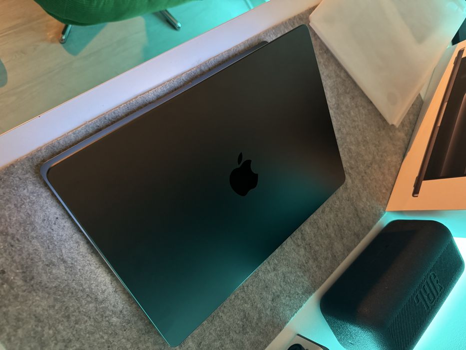 Macbook Pro M4 16GB