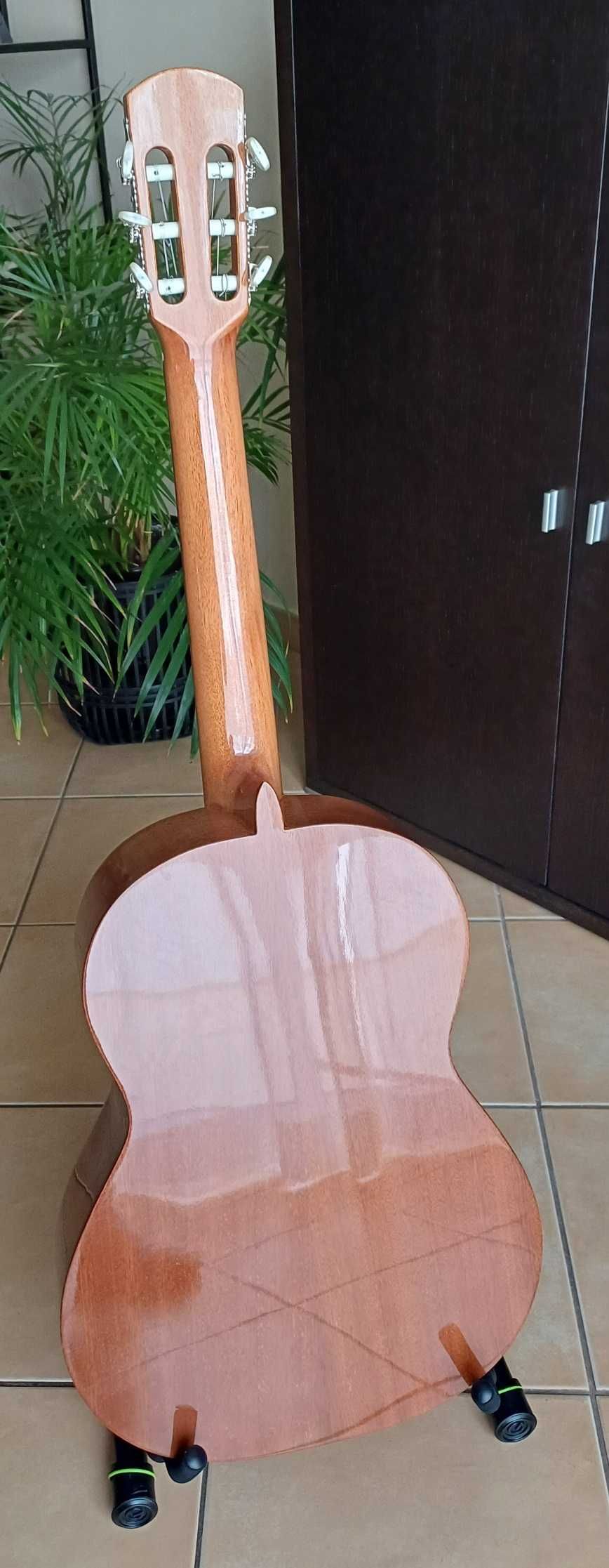 Antonio Sanchez C-2 Guitarra viola classica espanhola