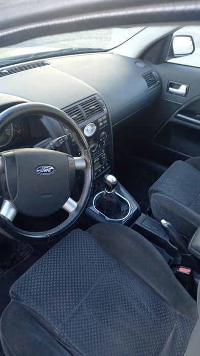 Vendo Ford mondeo