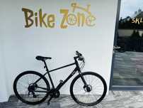 Fitnessowy Giant Liv, Altus, hydraulika