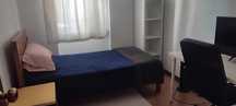 Rooms for rent in Almada.